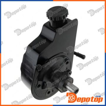 Pompe de direction assistée pour CADILLAC | SPW-CH-089, 20756710